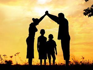 Família - Psialternativas