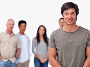 Jovem Adulto - Psialternativas