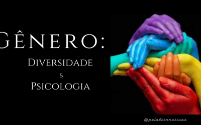 Gênero: Diversidade e Psicologia