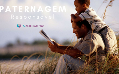 Pai, uma Tarefa Desafiadora e Responsável