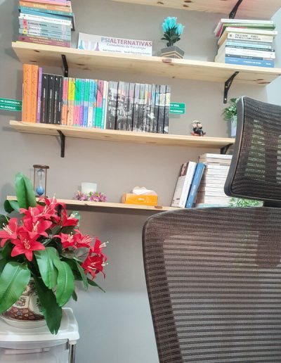 Psi Alternativas Consultório de Psicologia